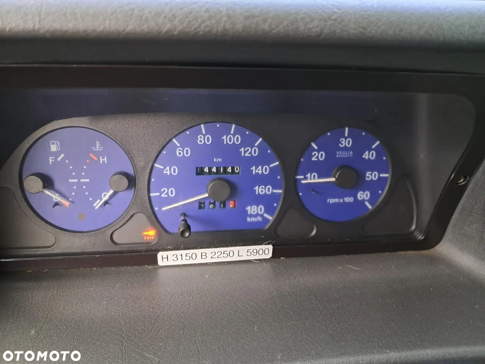 Fiat Ducato - 13