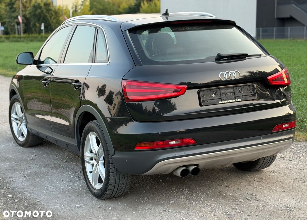 Audi Q3 - 28