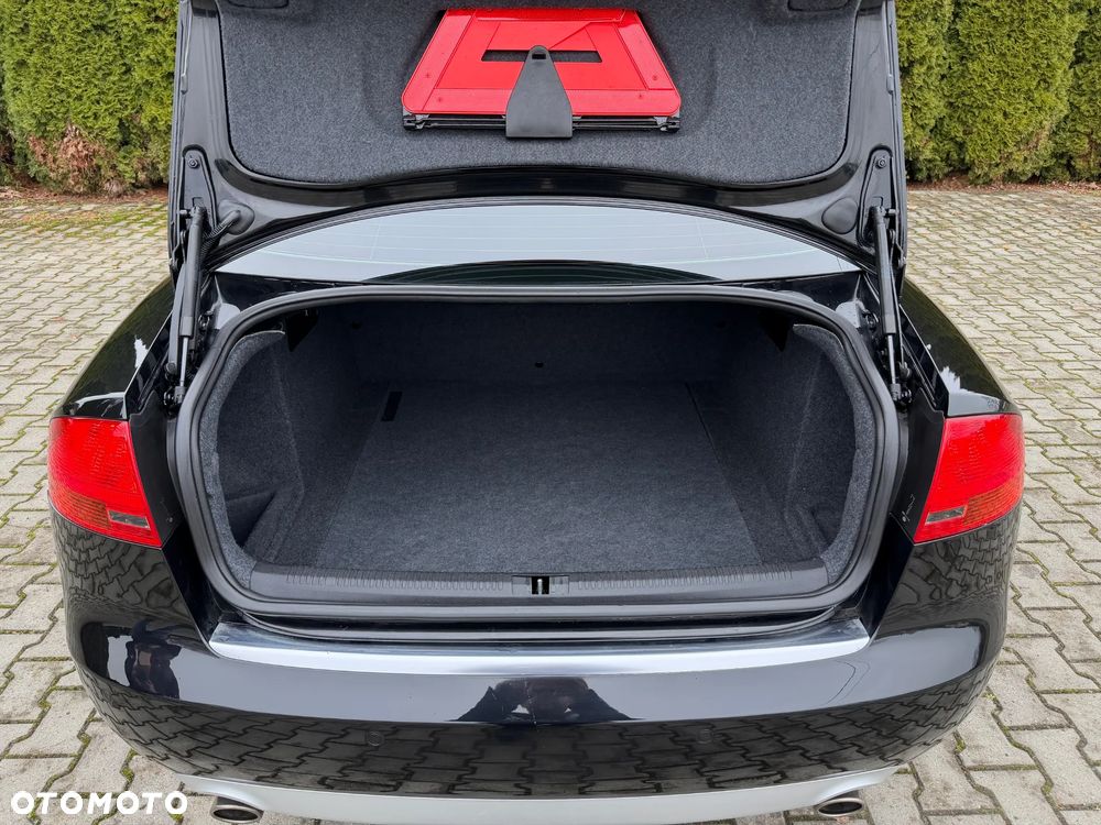 Audi A4 Limousine 1.8 T - 28