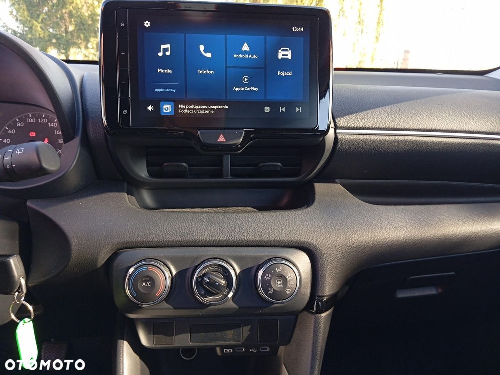 Toyota Yaris 1.5 Active - 13