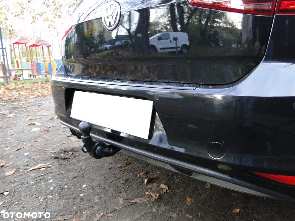 Volkswagen Golf 2.0 TDI SCR DSG R-Line - 13