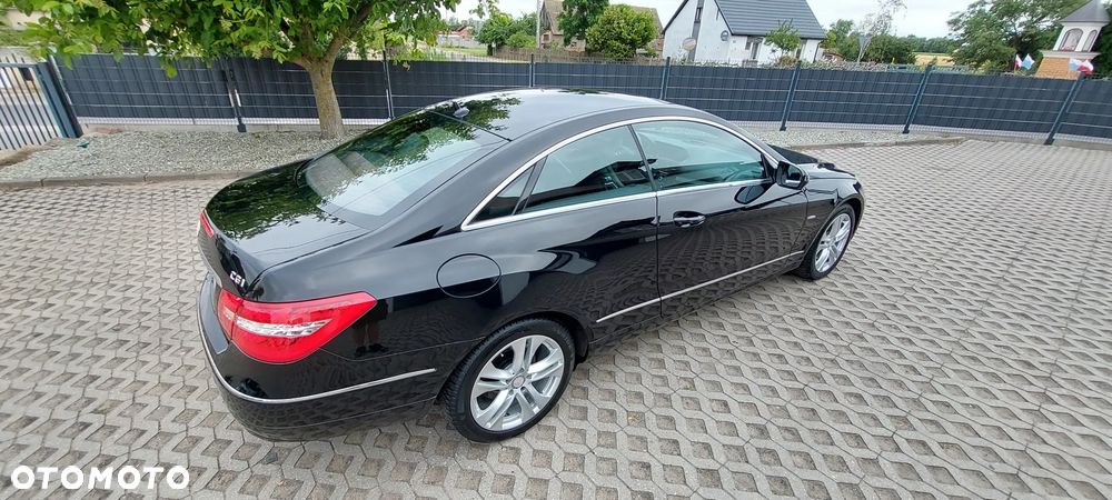 Mercedes-Benz Klasa E - 40