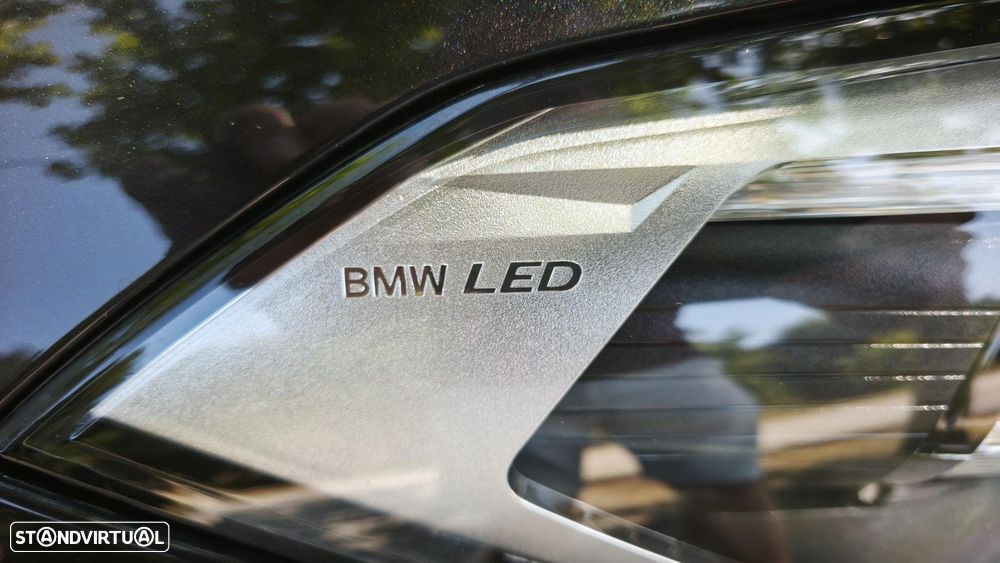 BMW X1 25 e xDrive Line Sport - 48