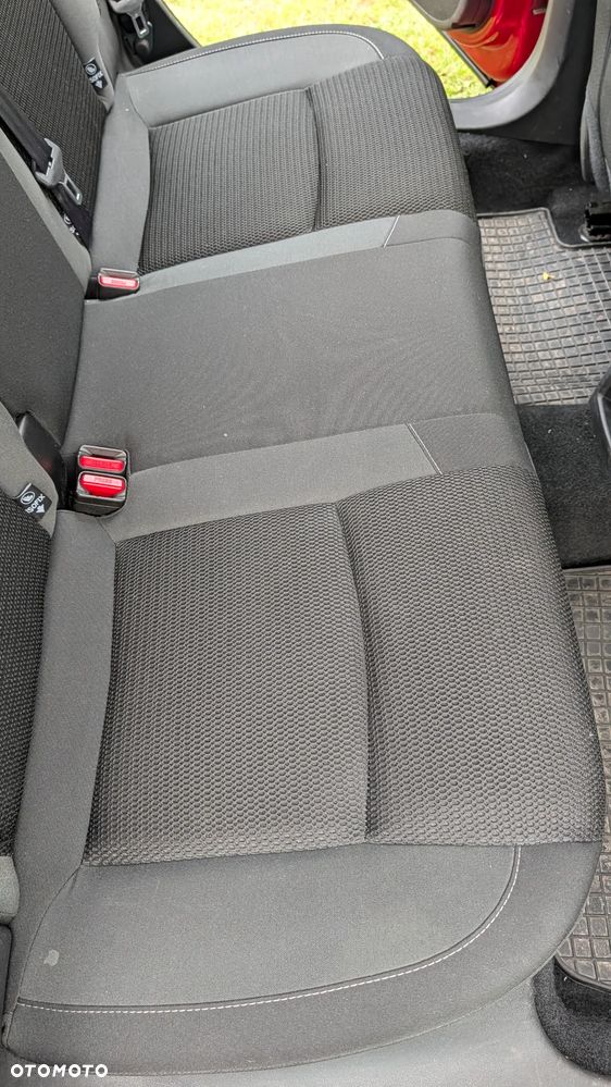 Citroën C4 HDi 90 Selection - 11