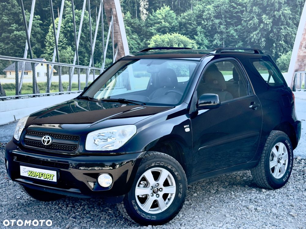 Toyota RAV4 - 7
