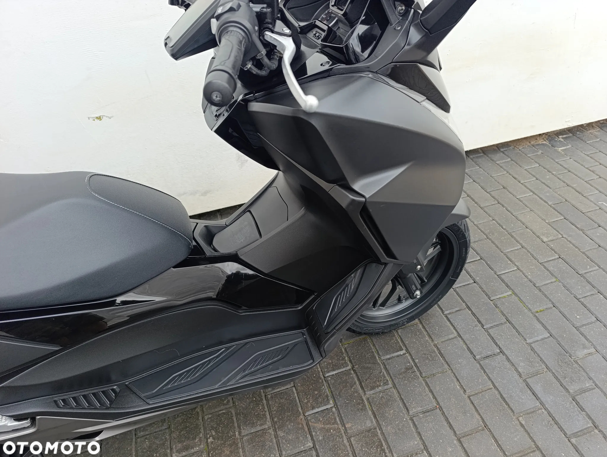Honda NSS - 26