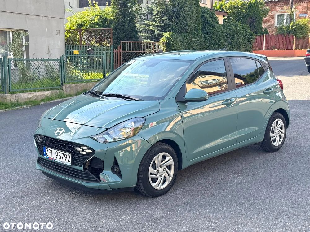 Hyundai i10 - 3