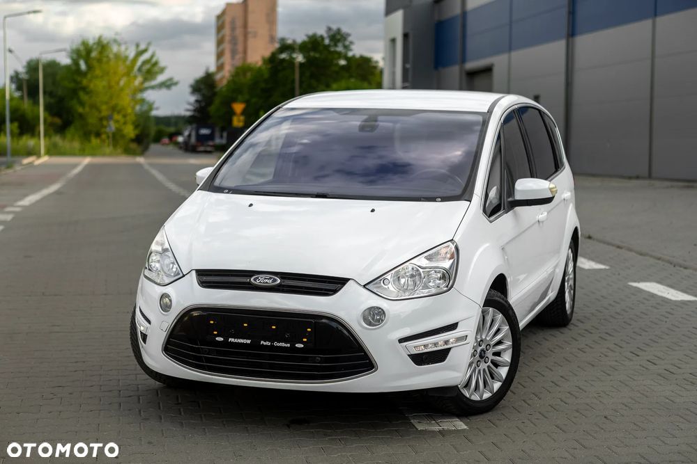 Ford S-Max - 2