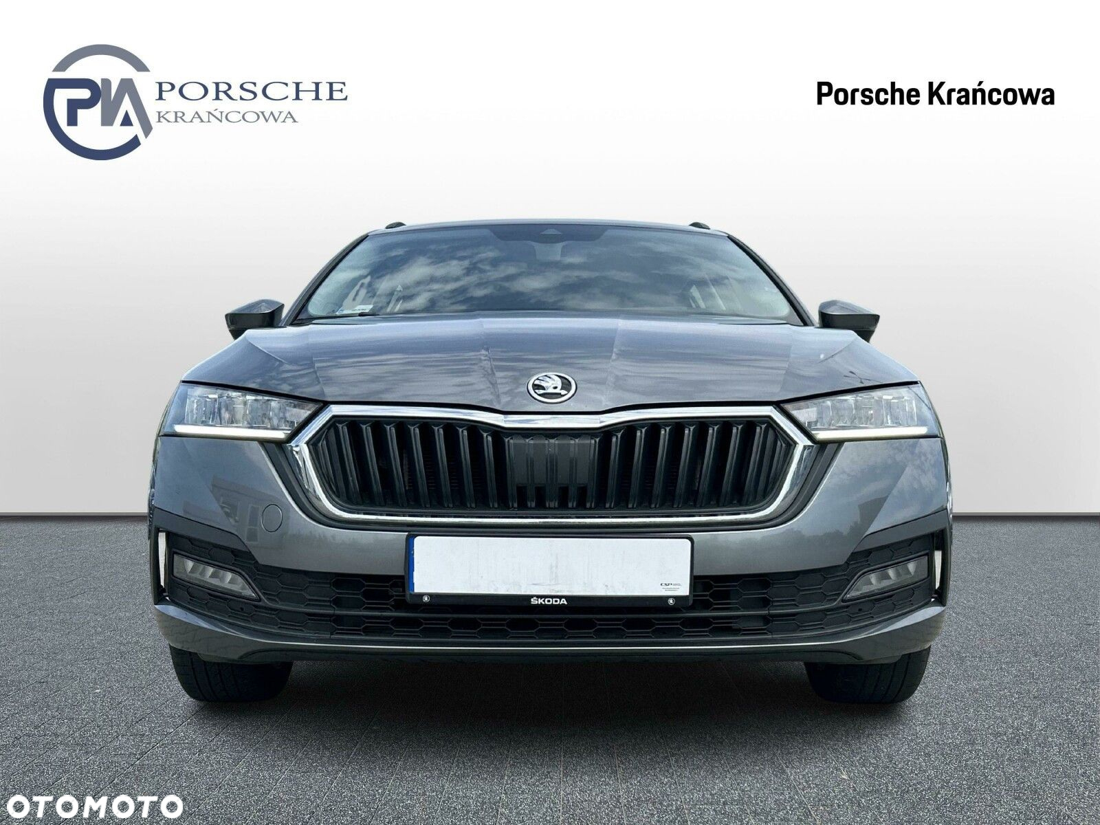 Skoda Octavia 1.5 TSI ACT Ambition - 8