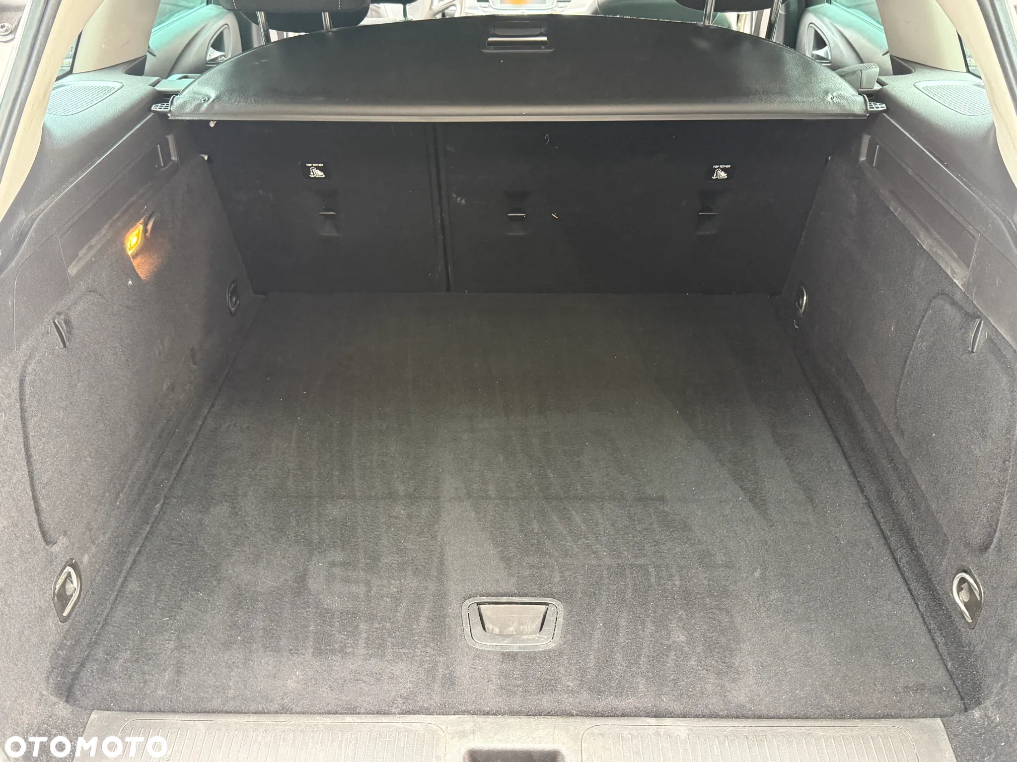Opel Astra 1.6 CDTI Sports Tourer Active - 13