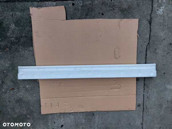 Toyota Camry 17-21 01-05 Absorber Zderzaka Tył