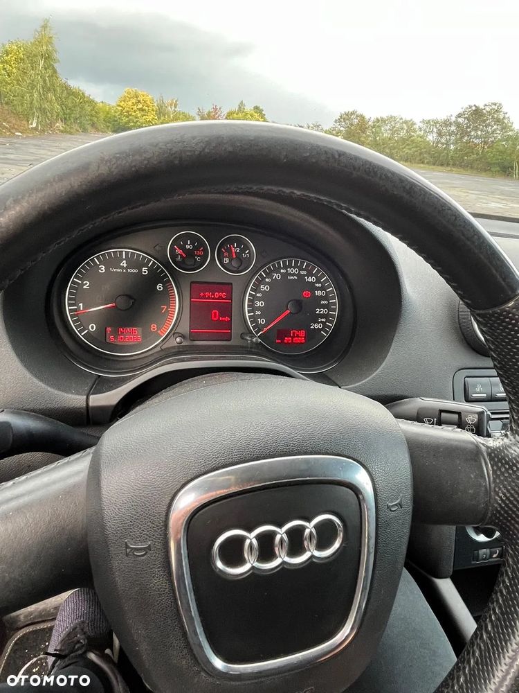 Audi A3 - 12