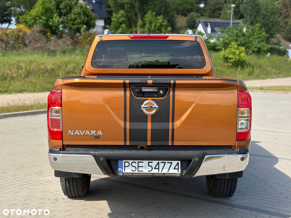 Nissan Navara - 6