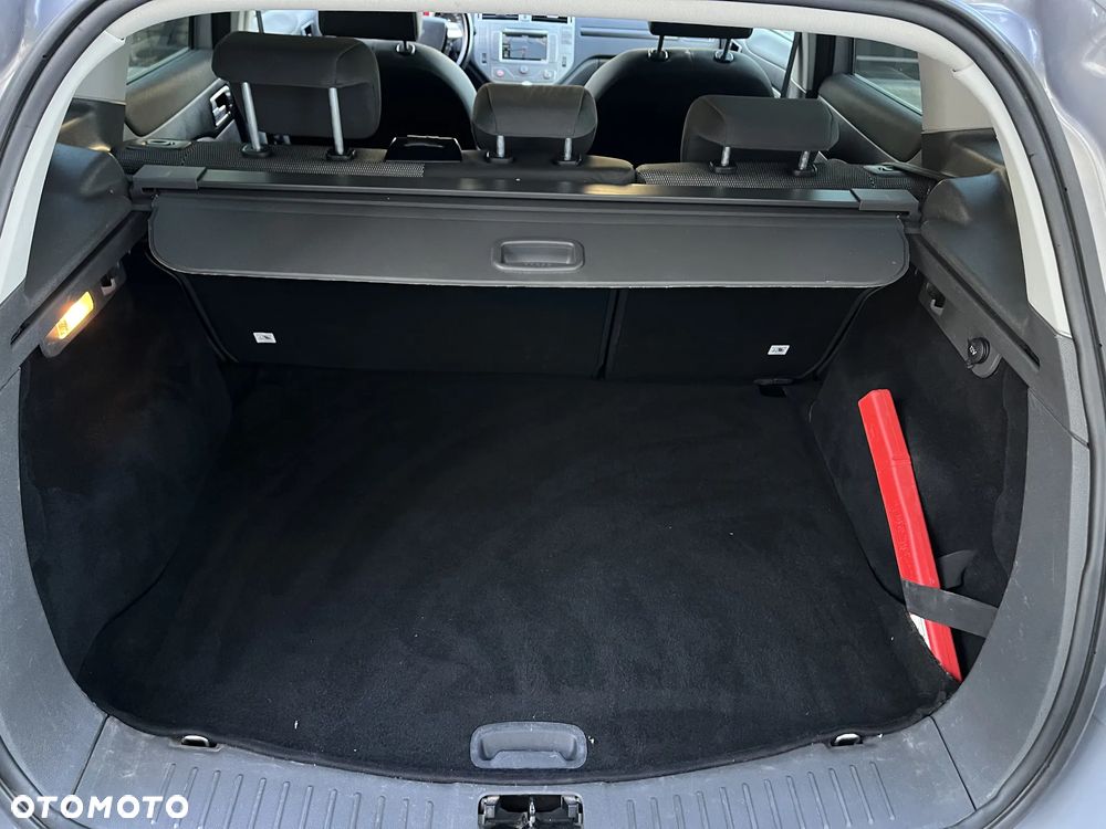 Ford Kuga 2.0 TDCi Titanium - 21