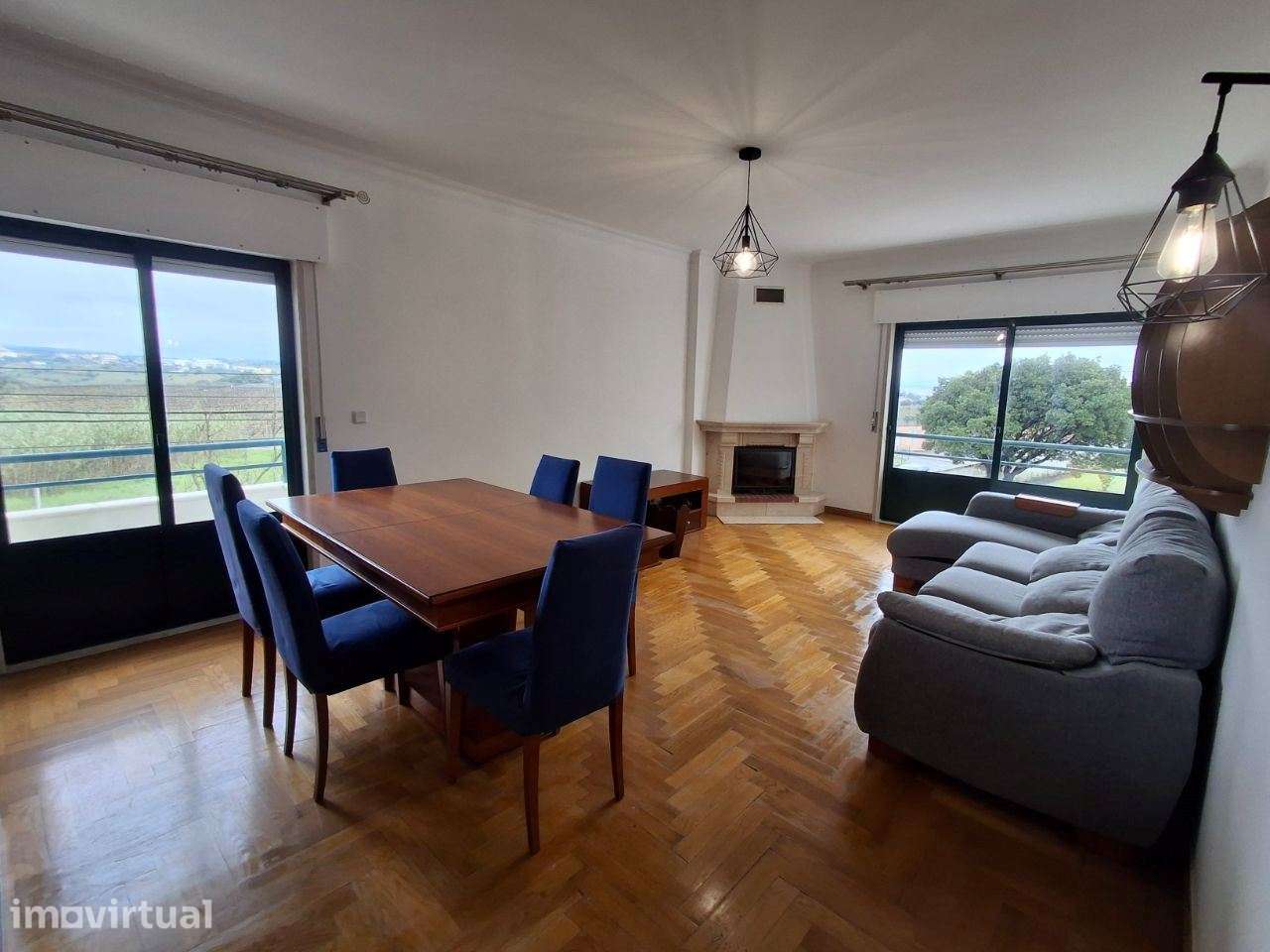 Apartamento, para arrendamento, Cascais - Carcavelos e Parede - Grande imagem: 2/20