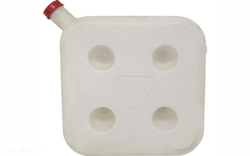 zbiornik paliwa ogrzewania webasto 20l - 1