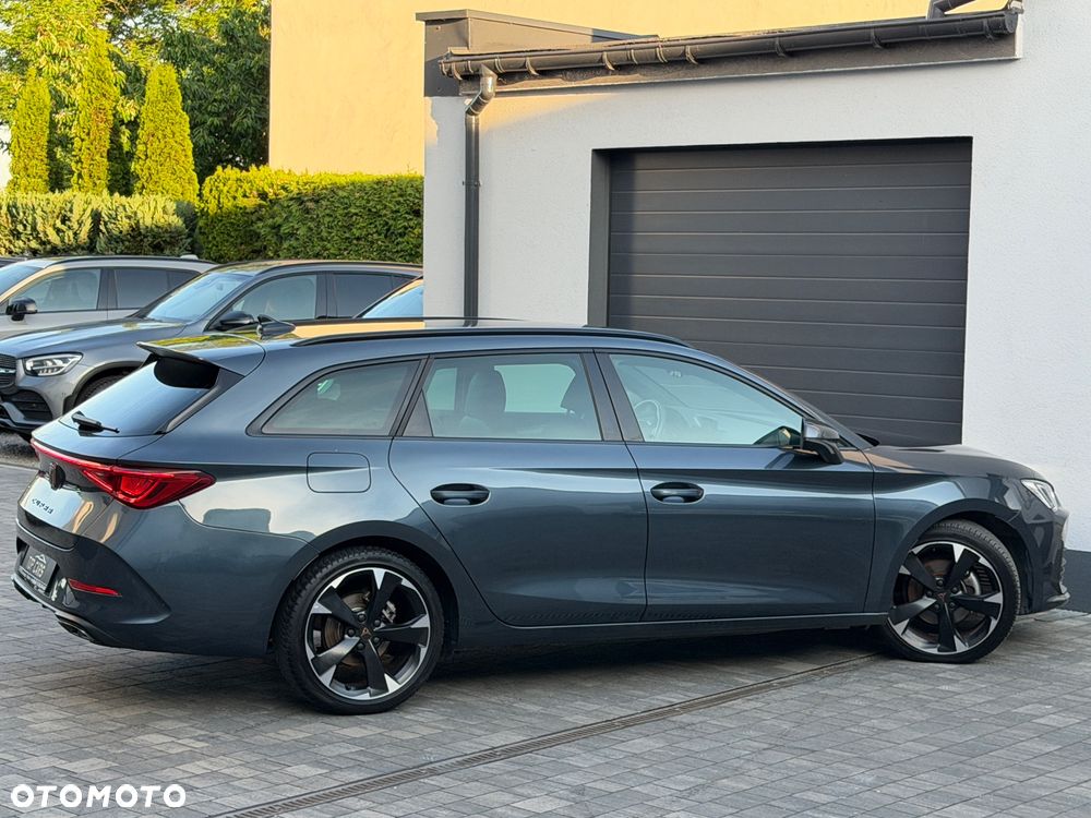 Cupra Leon Sportstourer 1.5 eTSI DSG - 38