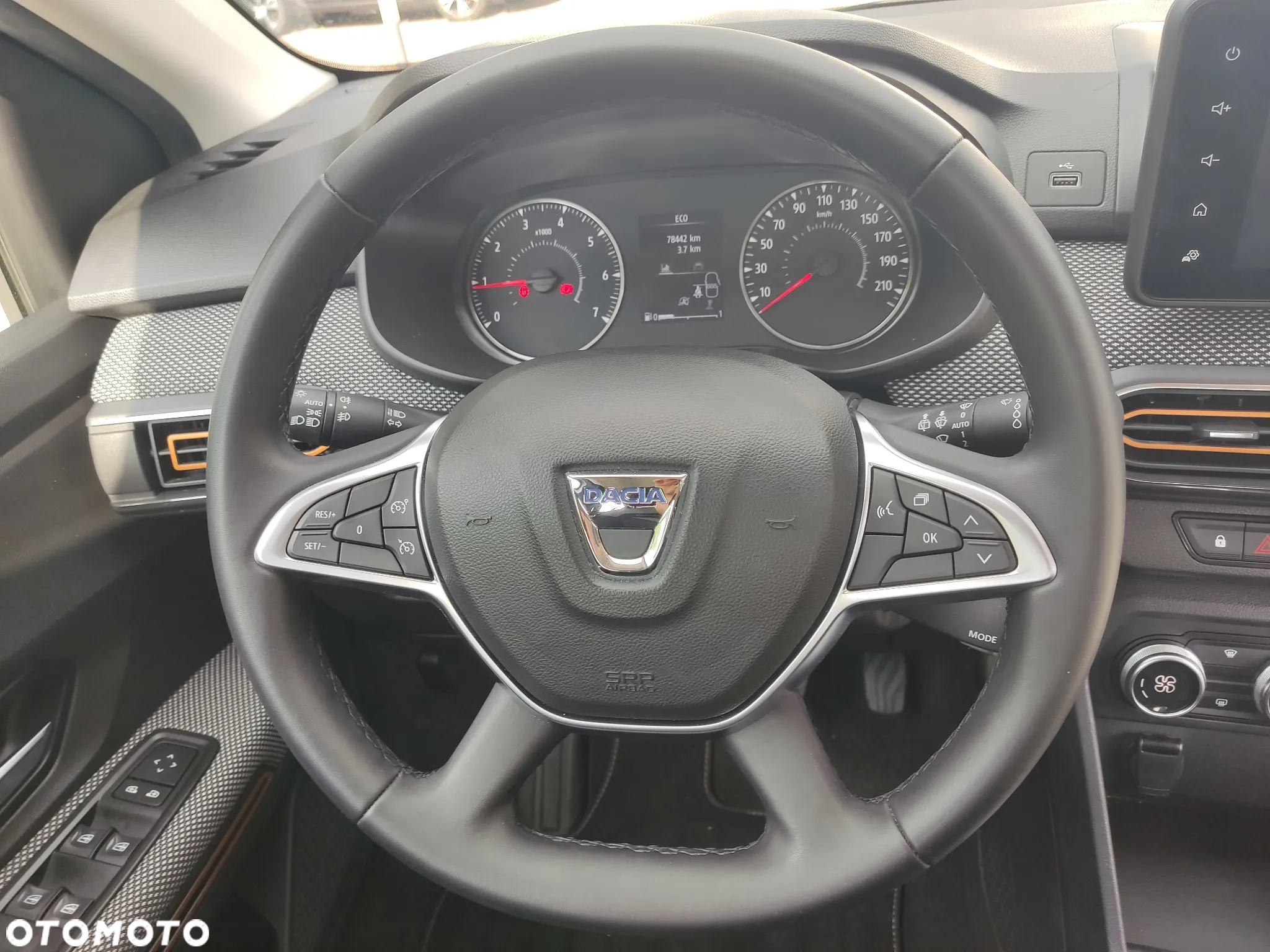 Dacia Sandero Stepway 1.0 TCe Comfort - 16