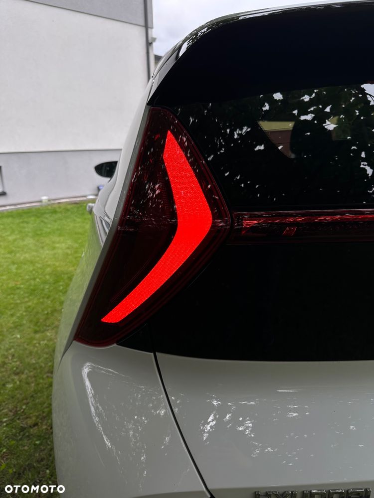 Hyundai Bayon 1.0 T-GDI Executive DCT - 37