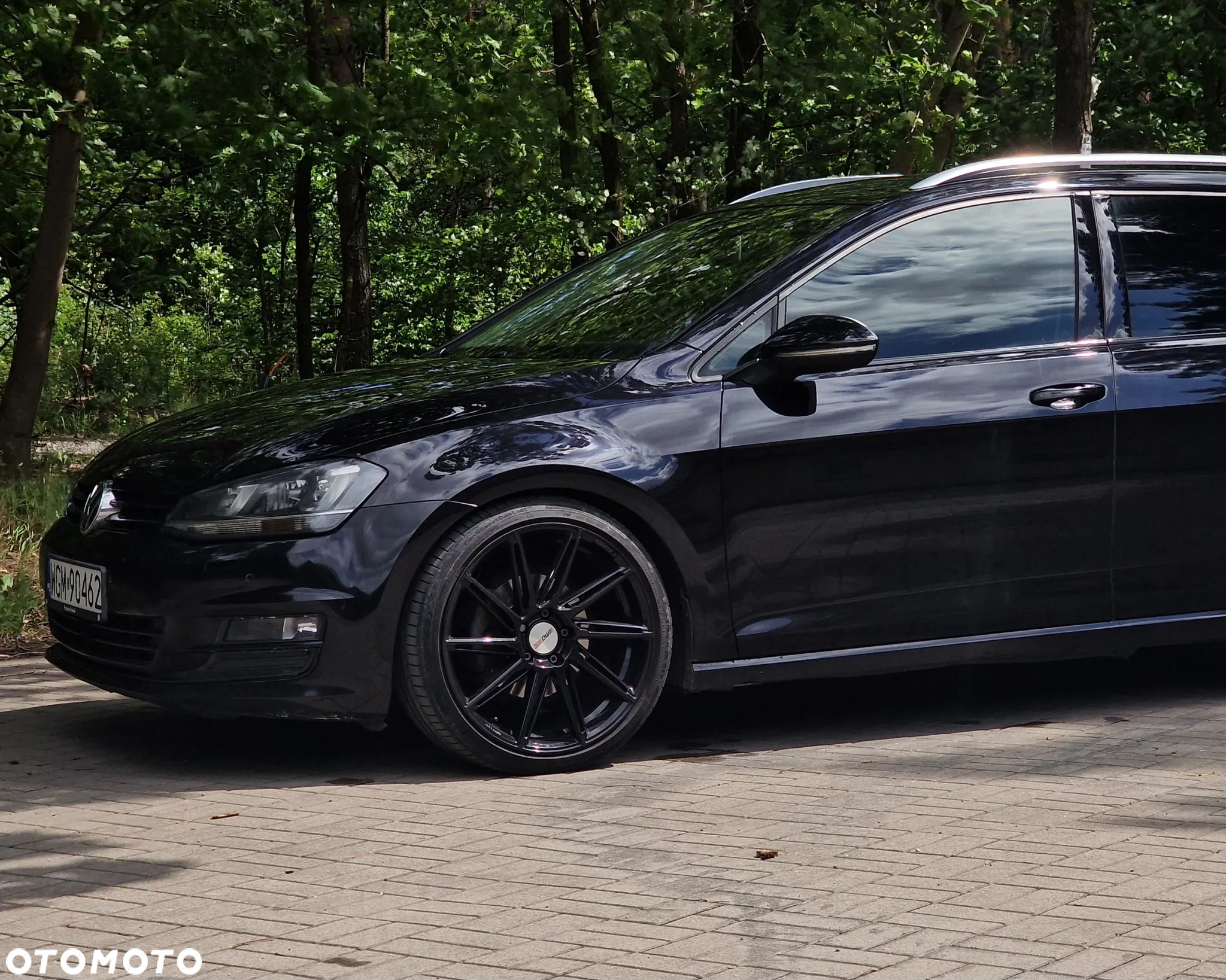 Volkswagen Golf - 3