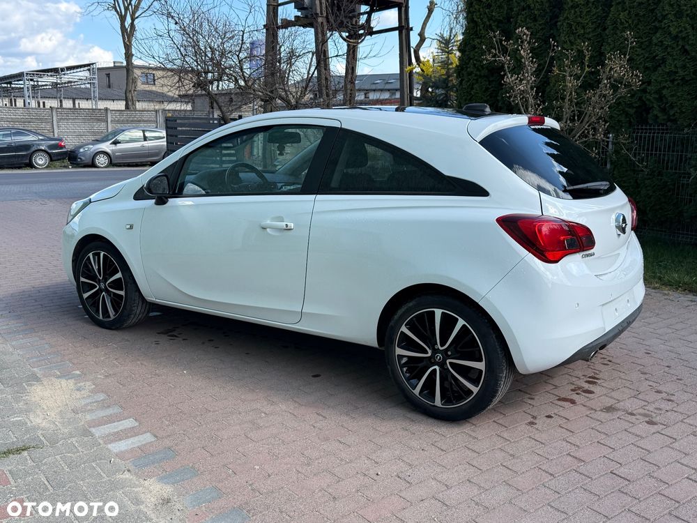 Opel Corsa 1.4 Color Edition - 9