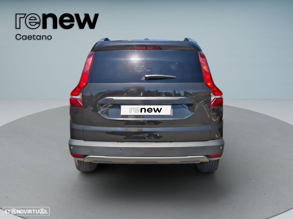 Dacia Jogger 1.0 ECO-G Extreme 7L Bi-Fuel - 7