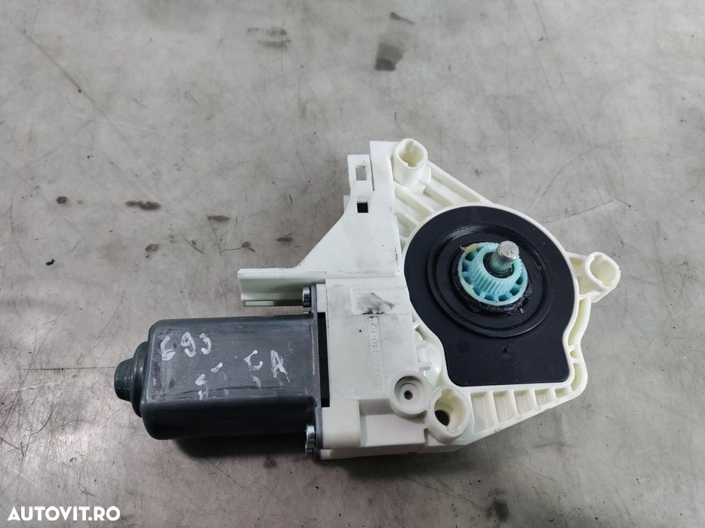 Motoras geam stanga fata 8k0959801b Audi A7 4G [2010 - 2014] - 4