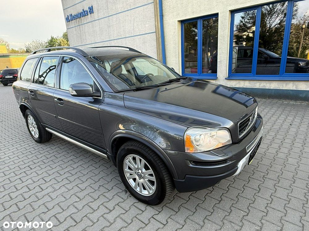 Volvo XC 90 - 3