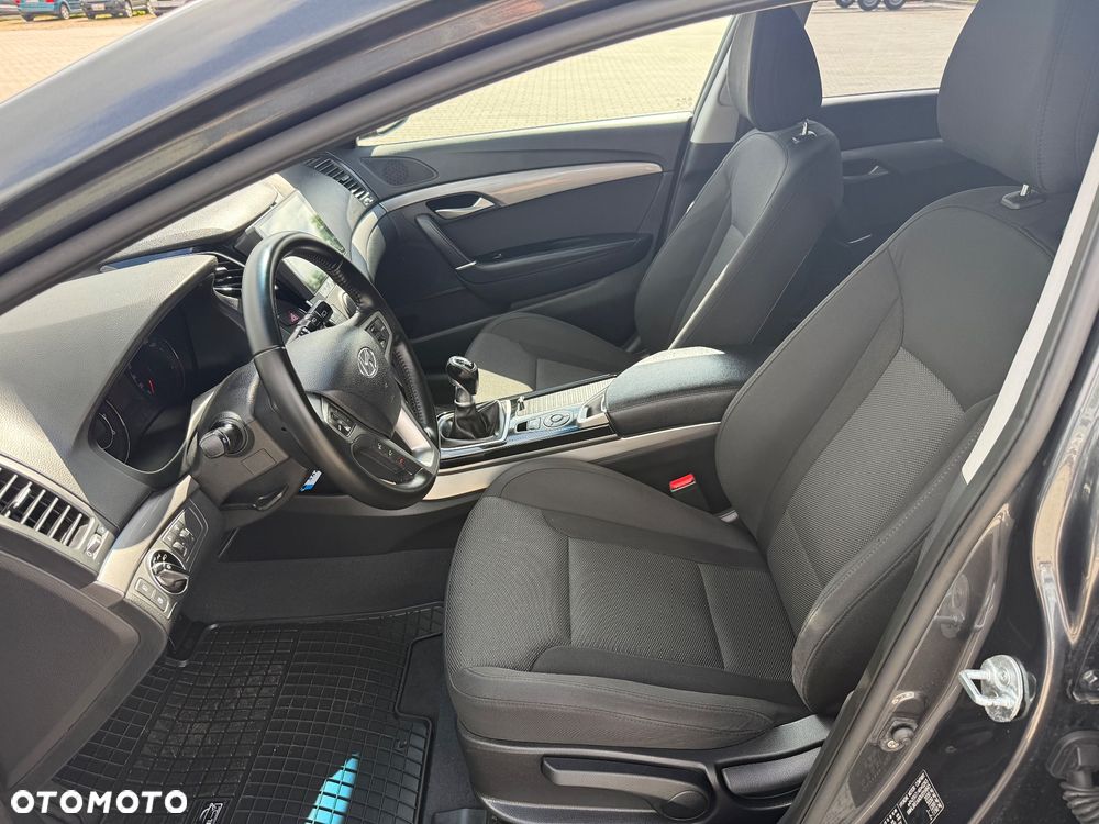 Hyundai i40 i40cw 1.6 Fifa World Cup Edition - 21