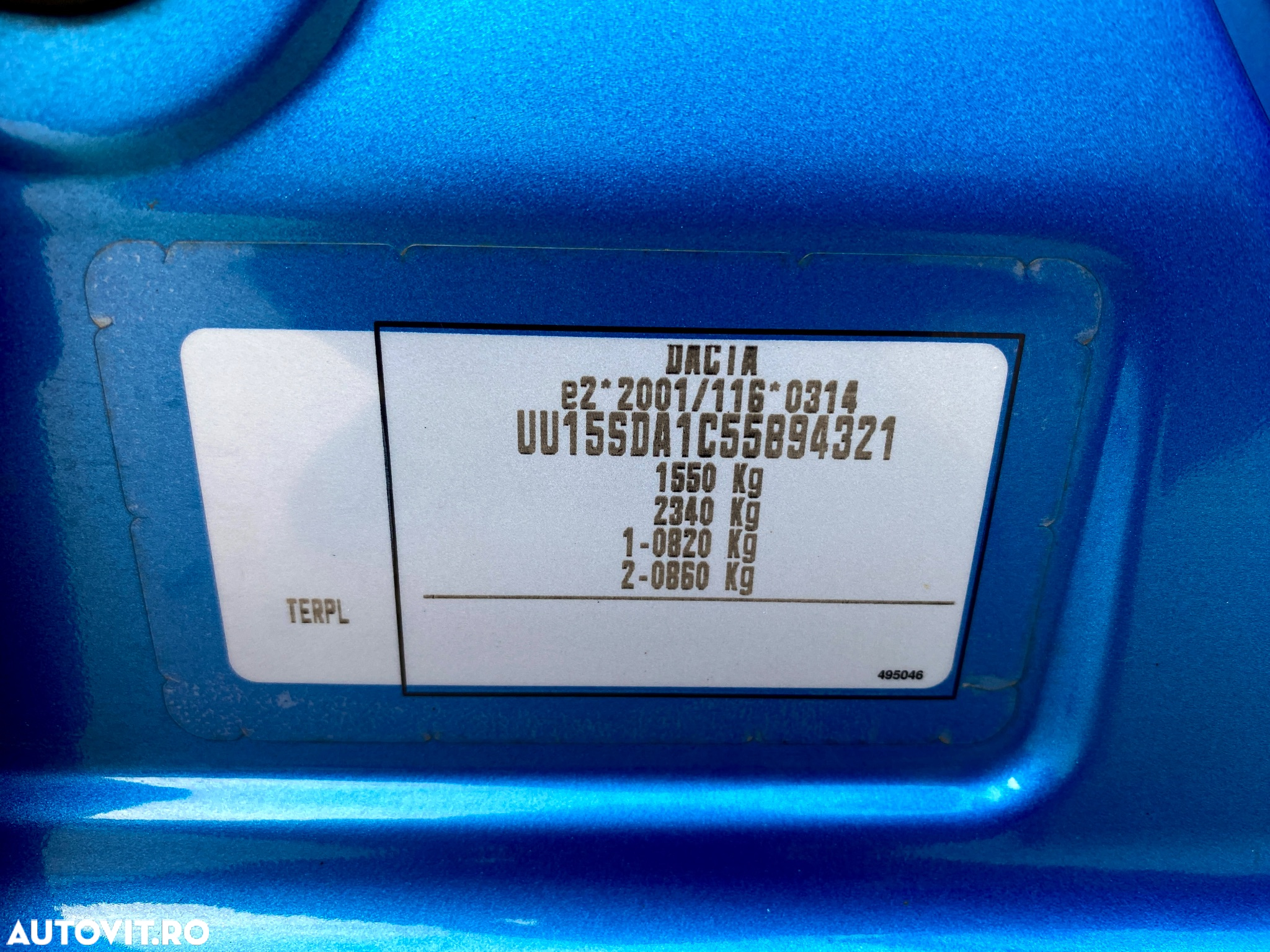 Dacia Sandero 0.9 TCe Prestige - 18