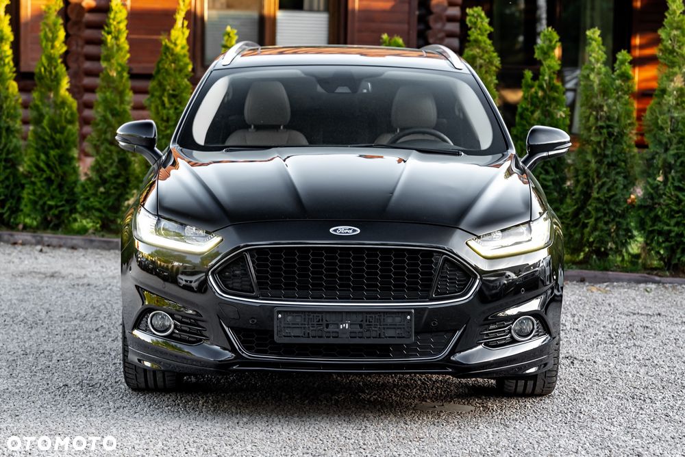 Ford Mondeo 2.0 EcoBoost ST-Line - 7