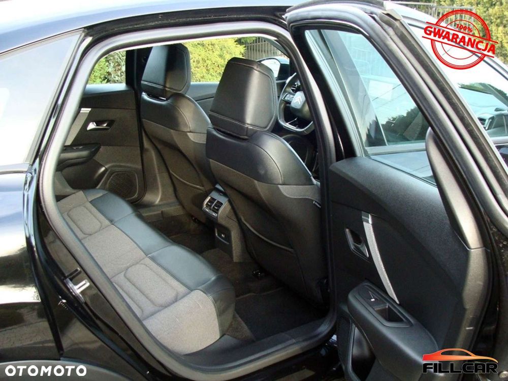 Citroën C4 1.5 BlueHDi Shine S&S EAT8 - 14