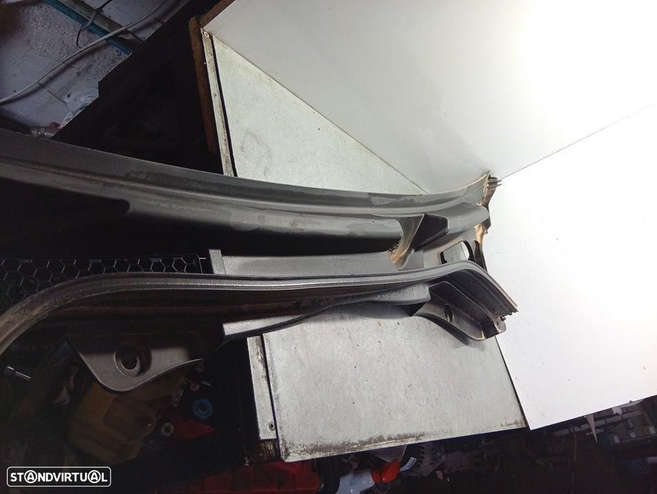 TORPEDO ALFA ROMEO STELVIO 630 - 1