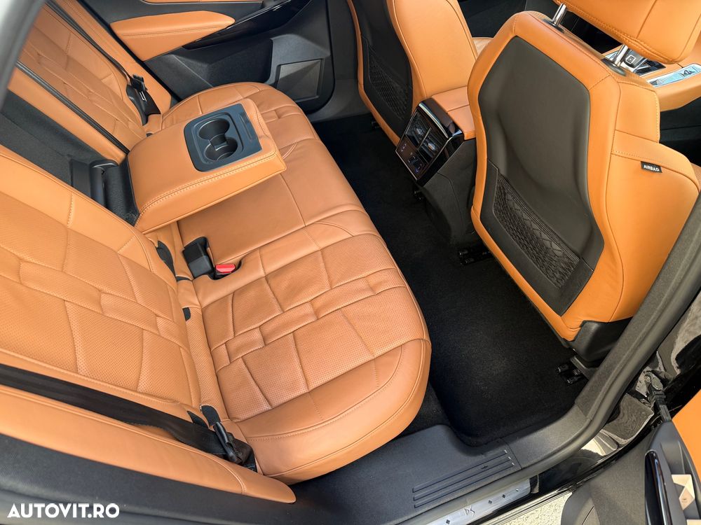 DS Automobiles DS 7 Crossback - 20