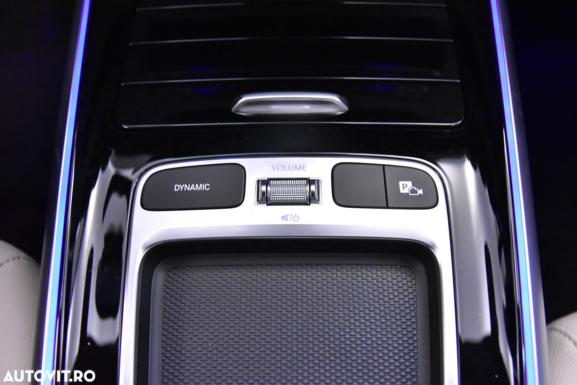 Mercedes-Benz GLB 220 d 4MATIC Aut. - 18