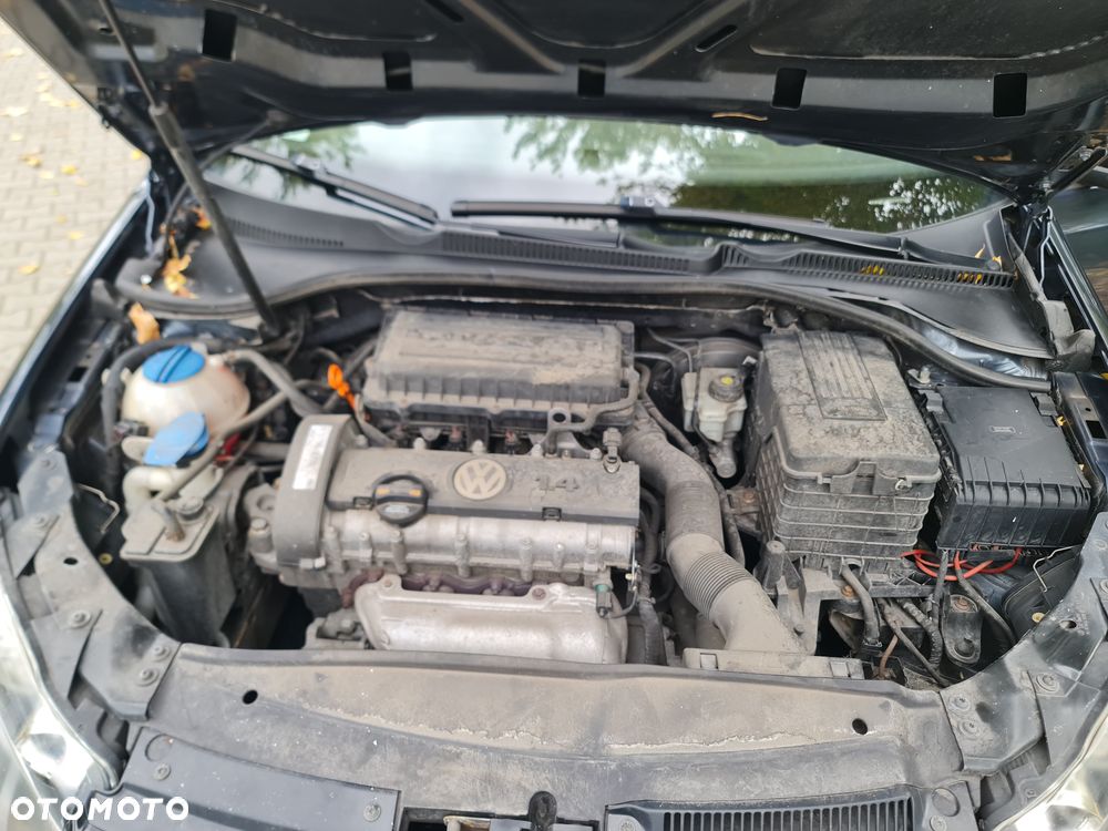 Volkswagen Golf 1.4 Trendline - 13