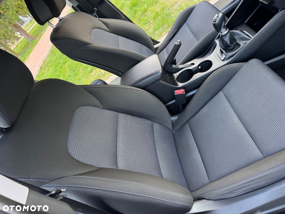 Hyundai Tucson 1.6 GDi 2WD Style - 22