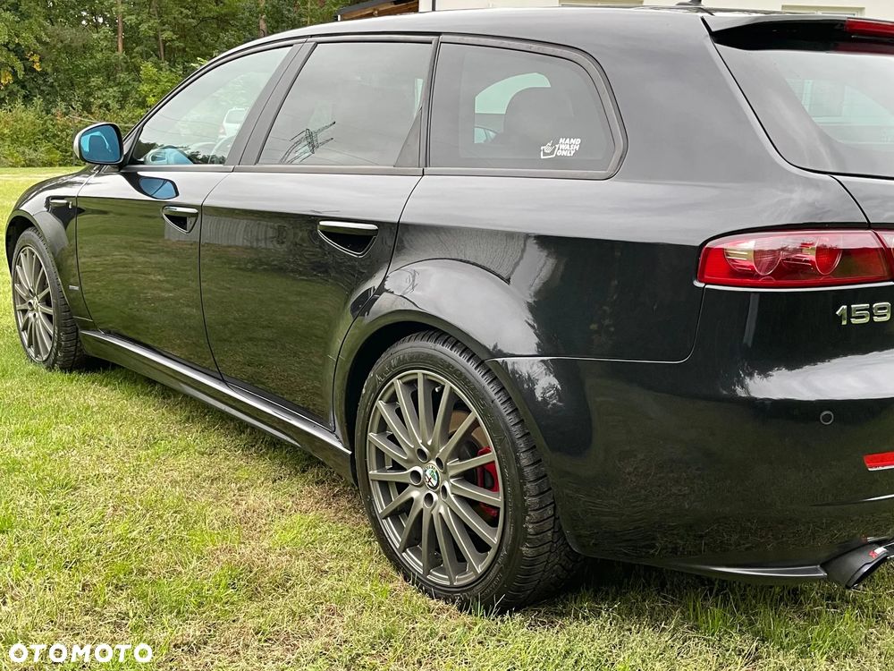 Alfa Romeo 159 2.0 JTDM 16V DPF Turismo - 6