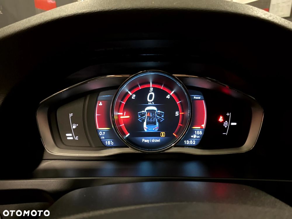 Volvo S60 D4 Summum - 20