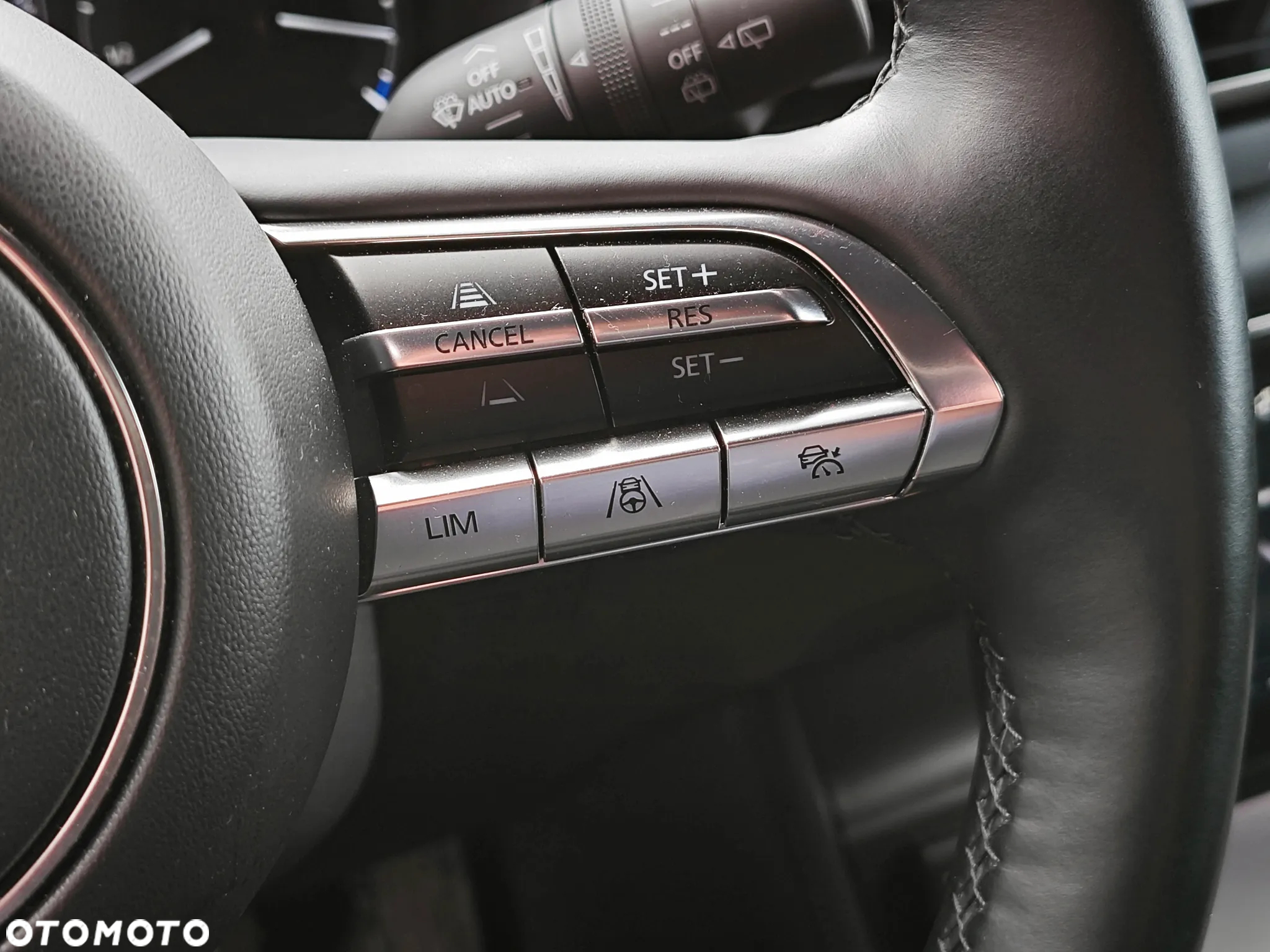 Mazda MX-30 Makoto - 8