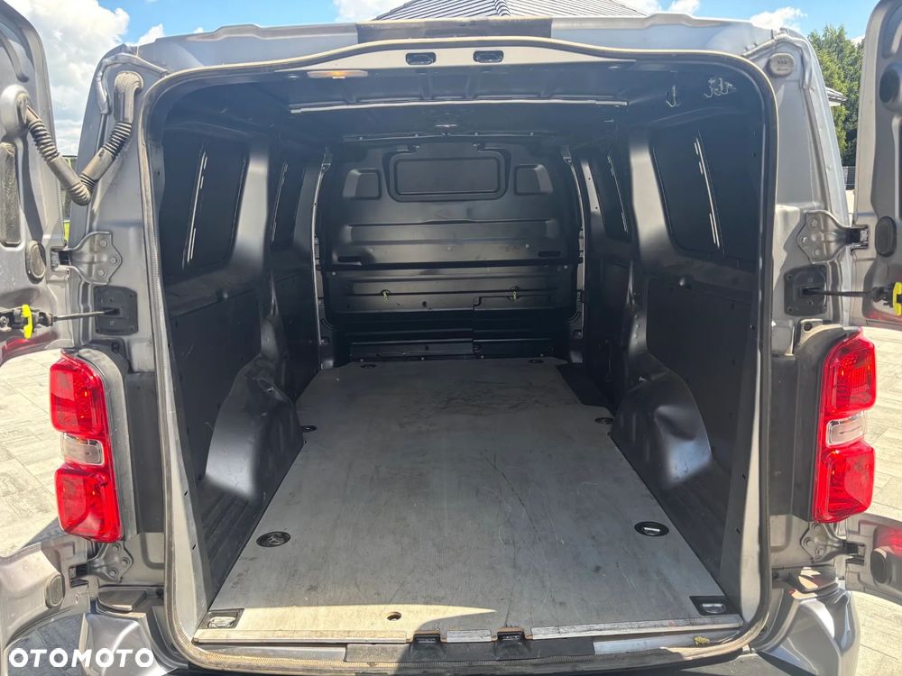 Opel Vivaro - 9
