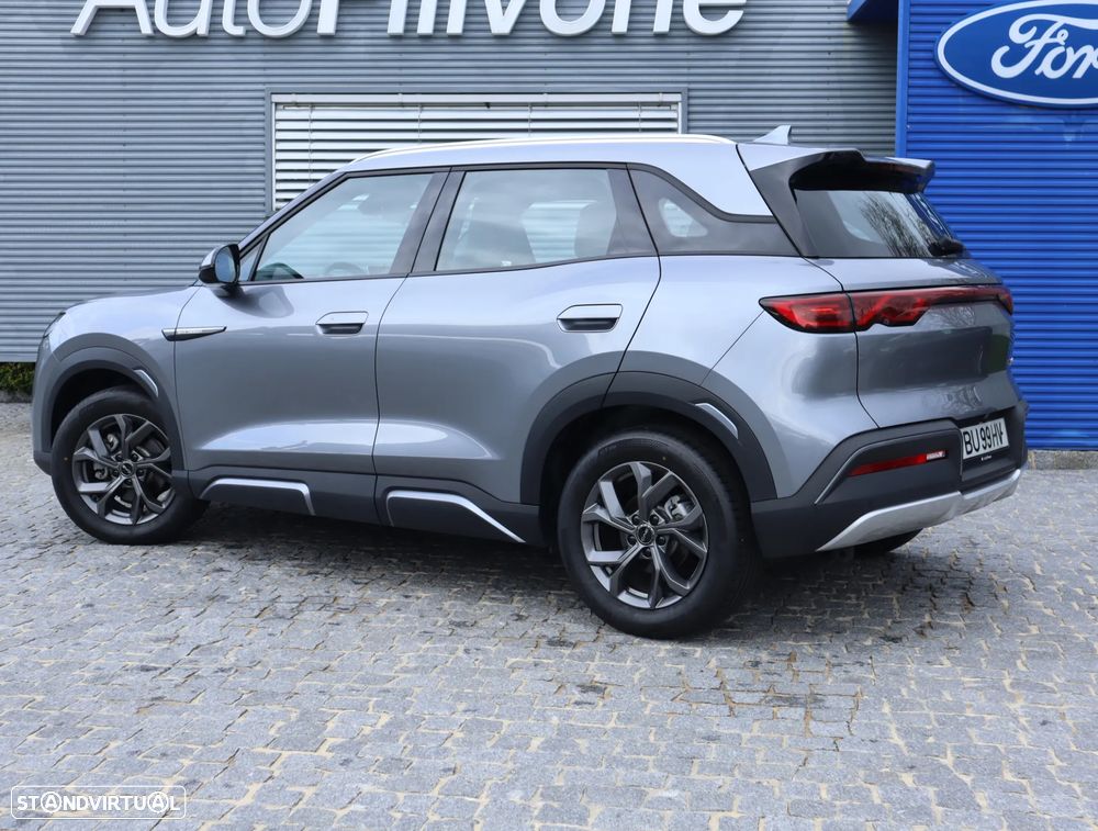 BYD Atto 2 45.1 kWh Boost - 3