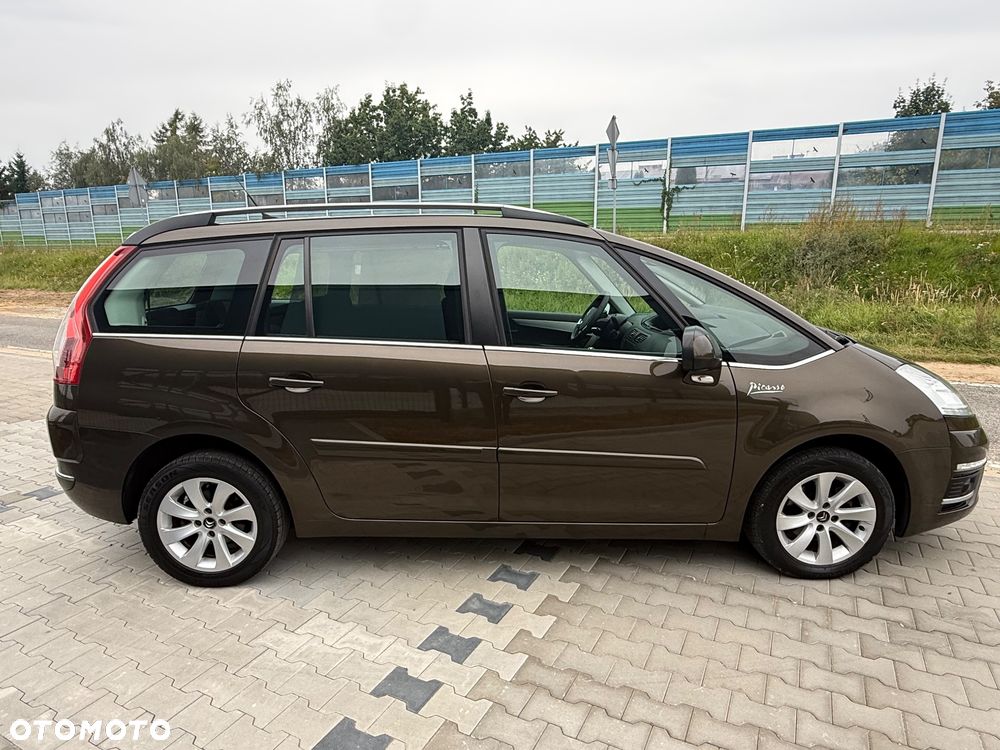 Citroën C4 Picasso 1.6 VTi Impress Pack - 15