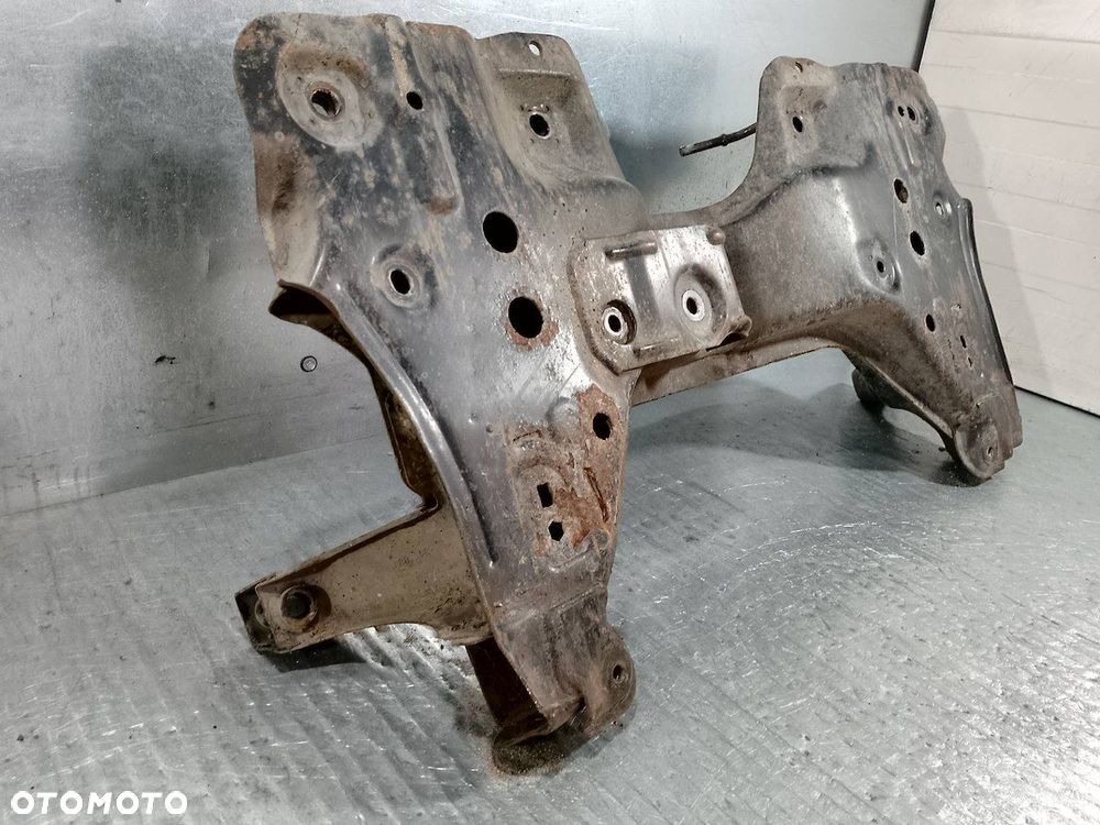 WÓZEK,TRAWERS PRZÓD FIAT GRANDE PUNTO 1.3 D MULTIJET HATCHBACK - 4