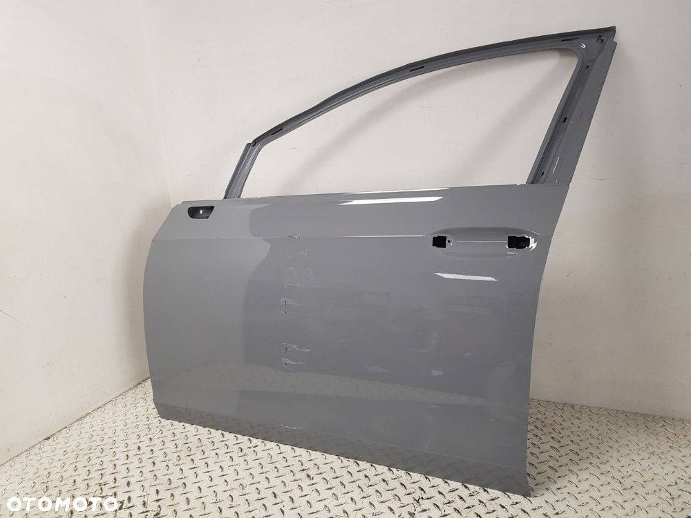 VW GOLF 8 VIII 19-25 5H DRZWI LEWE PRZEDNIE LEWA PRZÓD 5H4831311D - 3
