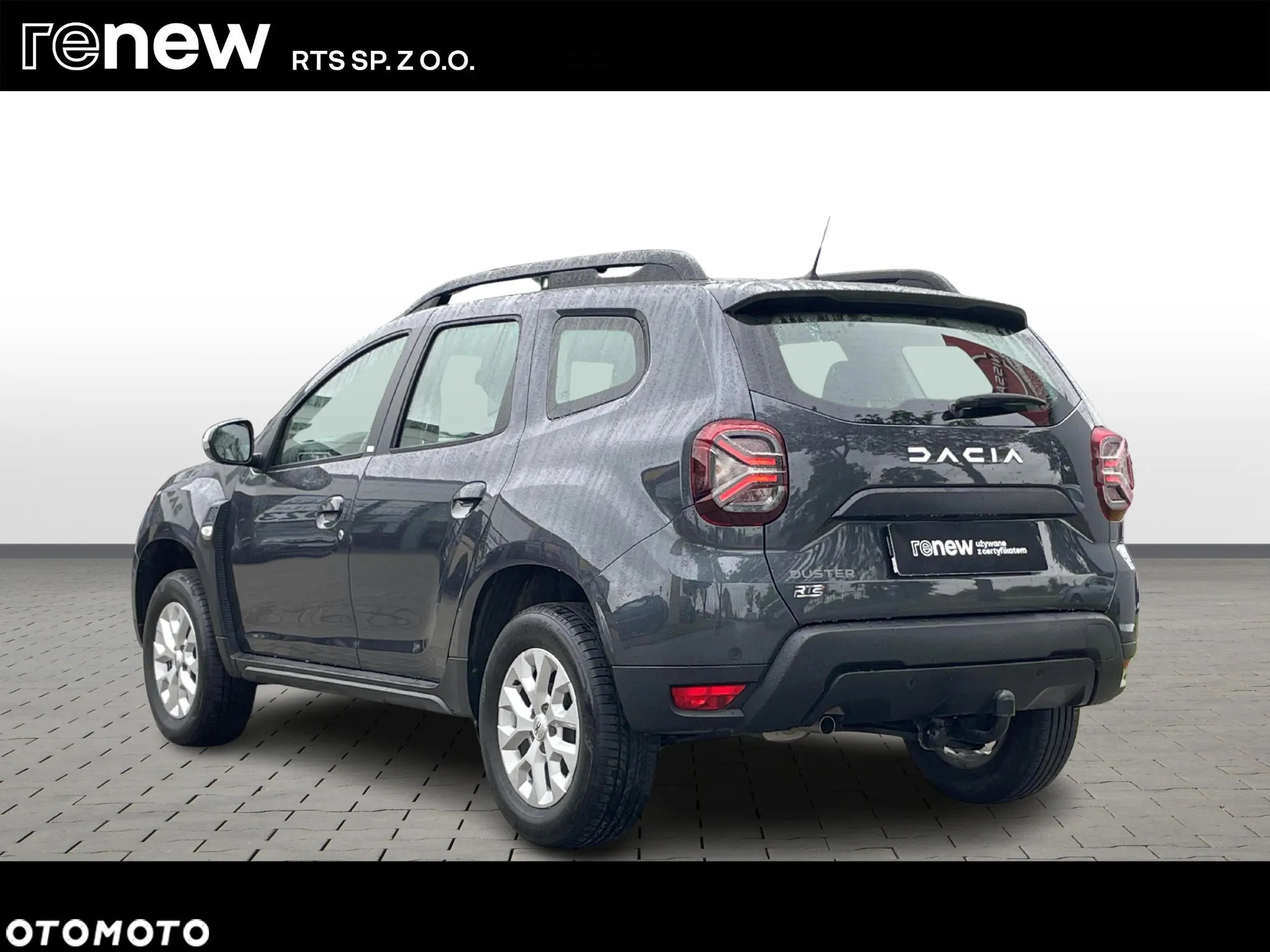 Dacia Duster 1.0 TCe Expression - 3