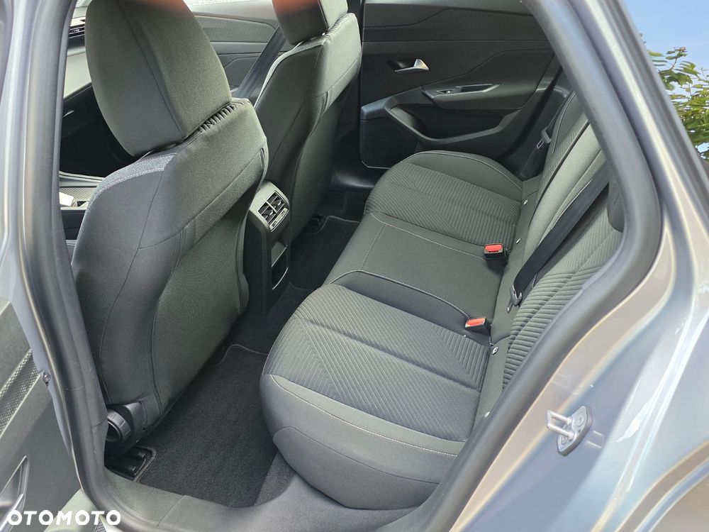 Peugeot 308 - 21