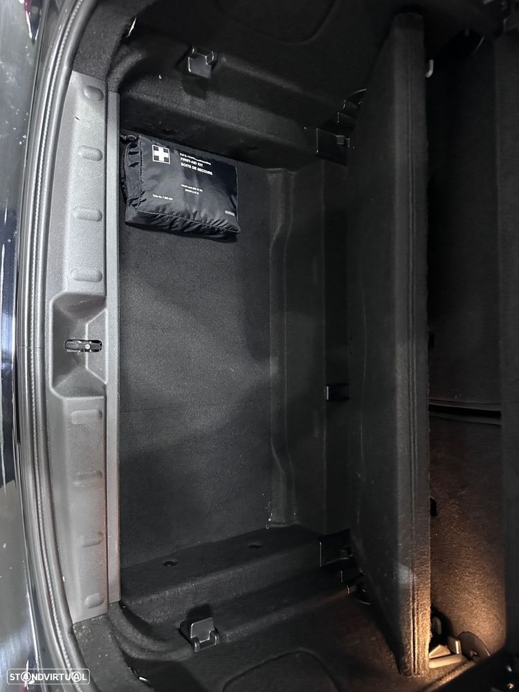 MINI 5 Portas One D - 6