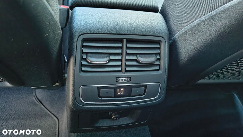 Audi A4 Avant - 34