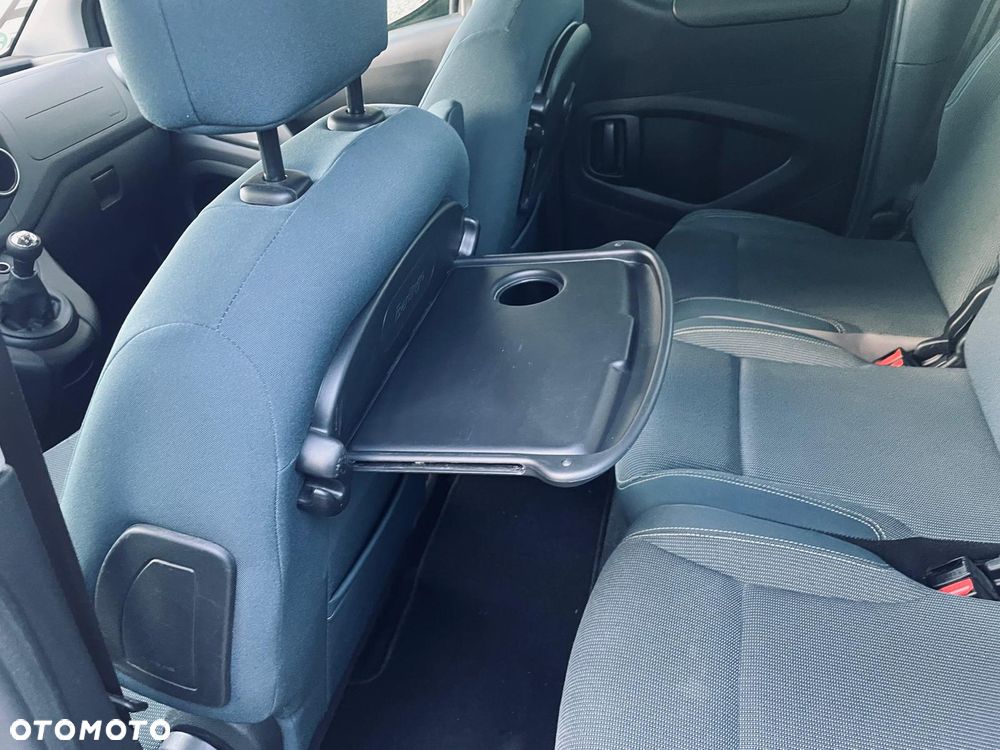Citroën Berlingo Multispace PureTech 110 SHINE - 7